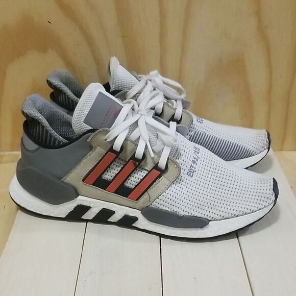 adidas Other - Adidas Size 13 - Mens adidas EQT Support 91/18 Grey Hi-Res